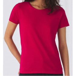 Tee-shirt Femme col Rond...