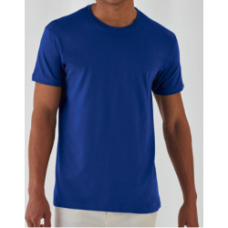 Tee-shirt Homme col Rond...