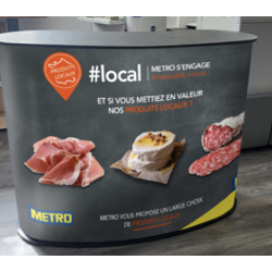 Visuel Pour Comptoir
