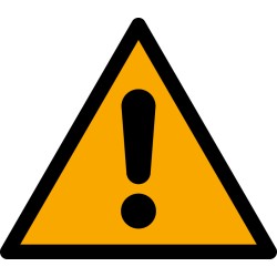 Danger général