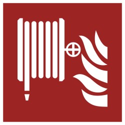 Robinet d'Incendie Armé