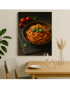 Décoration d'intérieur & visuels gourmands