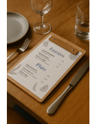 Hotellerie - Restauration